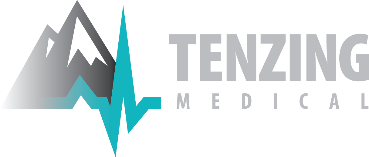 Tenzing Logo