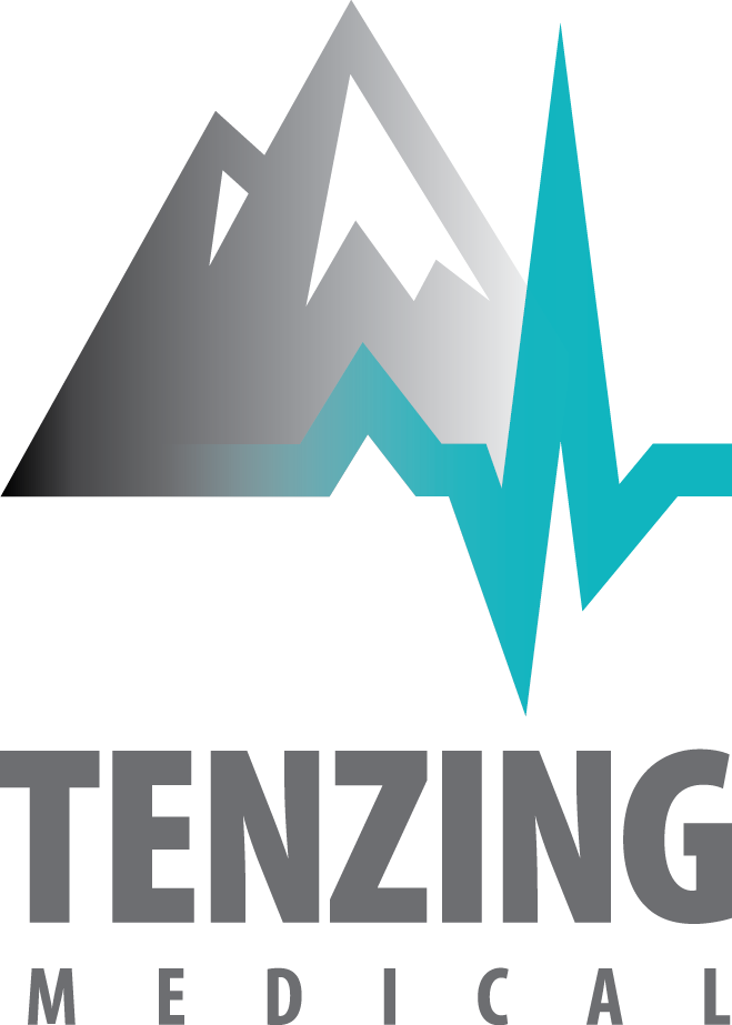 Tenzing Logo